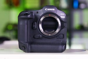 The Ultimate Canon Eos R3 Review: Get All Your Answers Here!