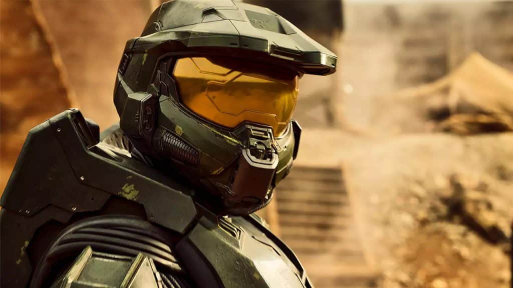 Halo Season 1: Pablo Schreiber Is A 'Solid' Master Chief 