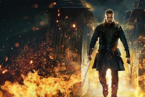 Seven Kings Must Die: The Concluding Movie Of Last Kingdom