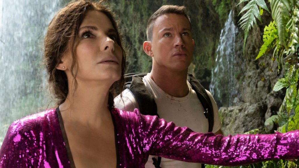 The Lost City: A Complete Review