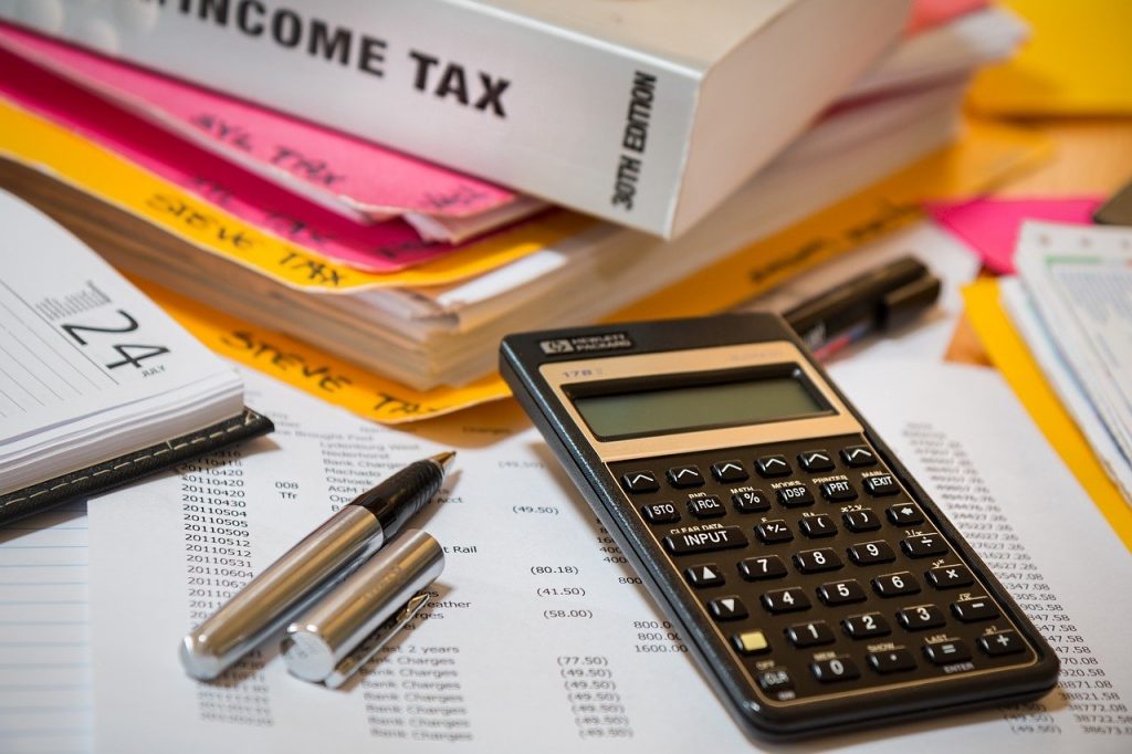 How Do You File Taxes If You're Self-Employed? An Ultimate Guide