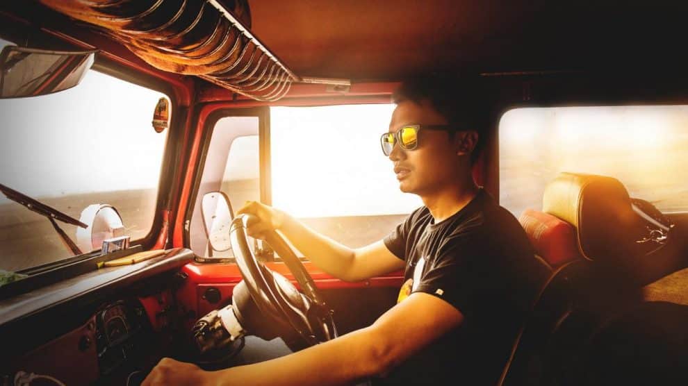 7 Essential Safety Tips For Truck Drivers