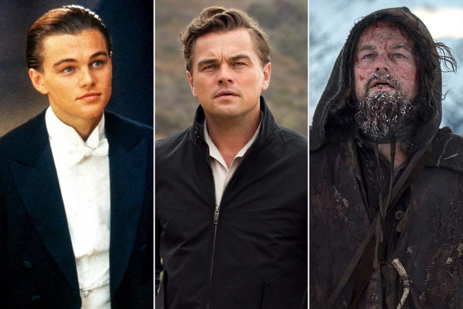 Leonardo DiCaprio Salary And Net Worth: A Secret Worth Knowing