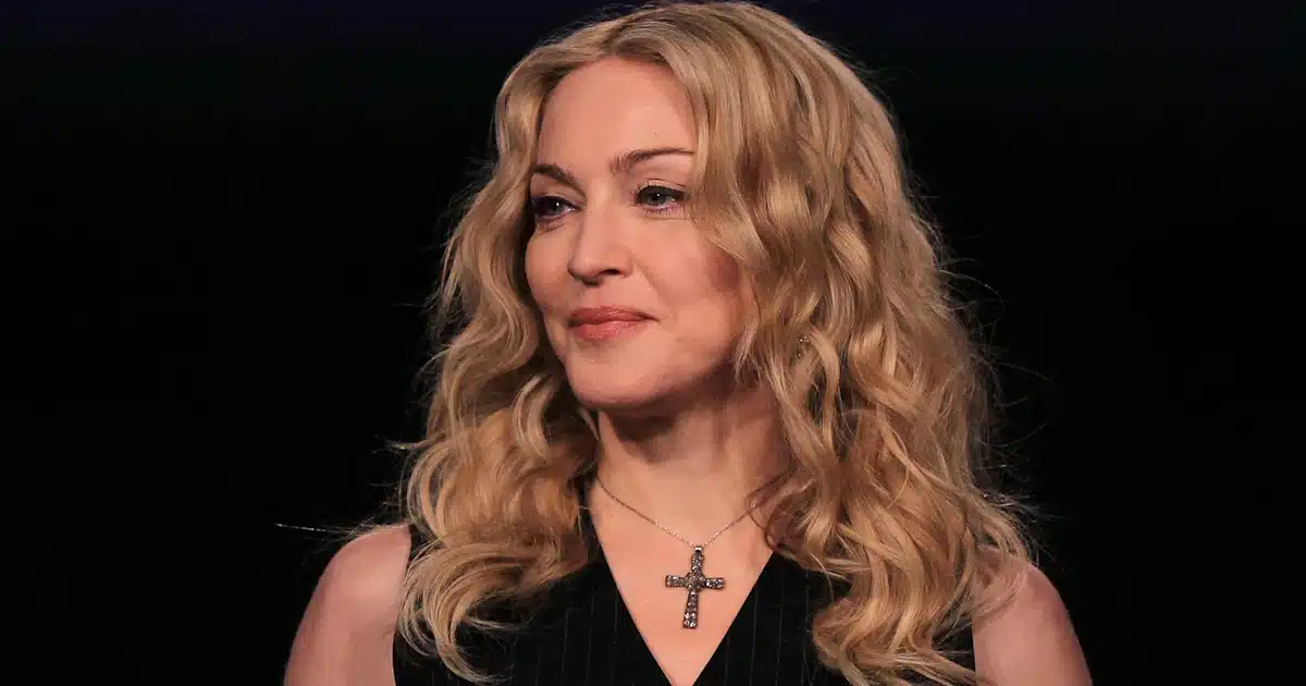 Madonna Net Worth, Her Early Life, And Achievements 