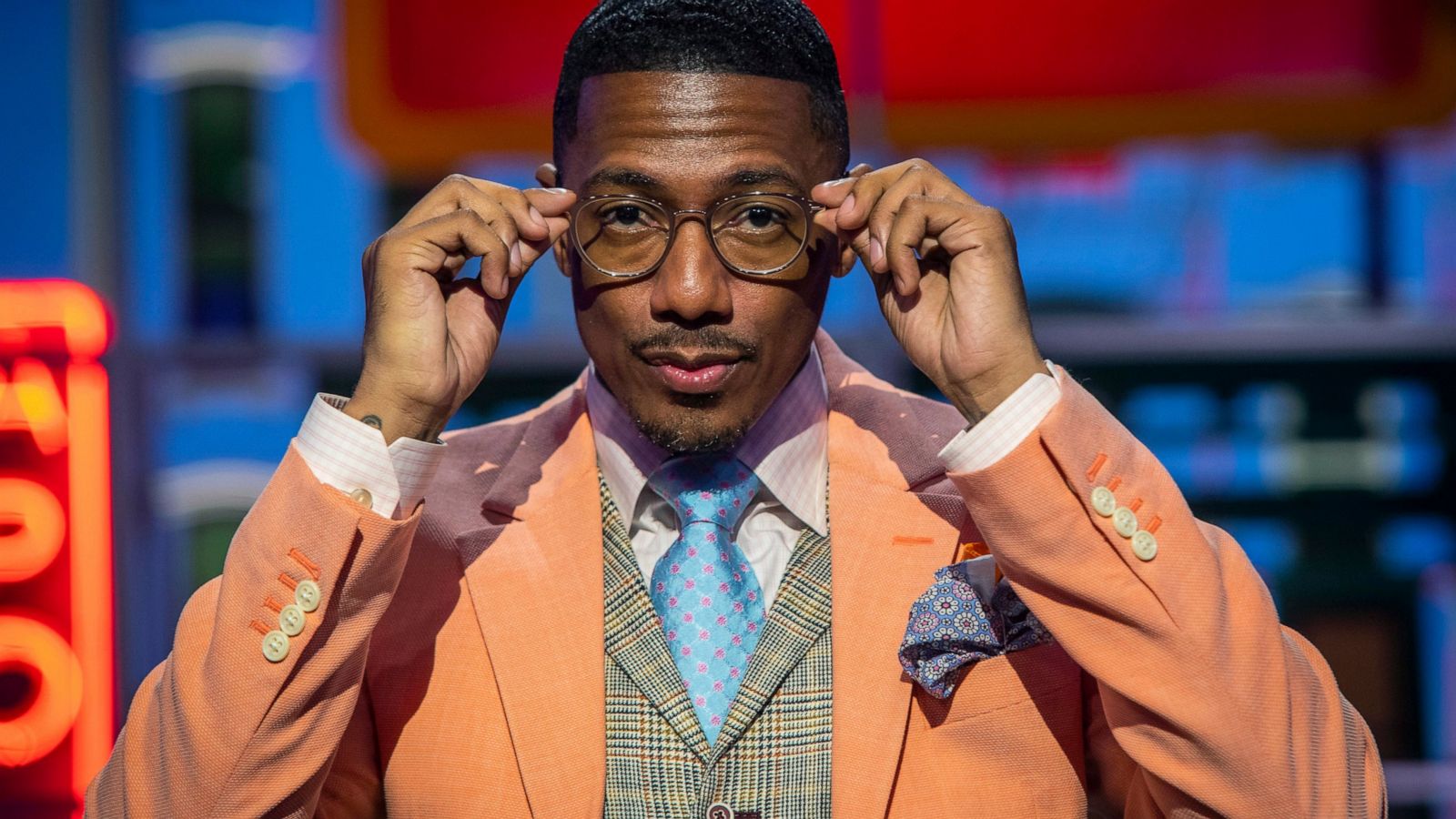 Nick Cannon Net Worth: Who Is This Handsome Man?