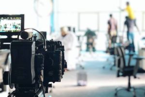 The Basic Job Duties of a Video Production Team