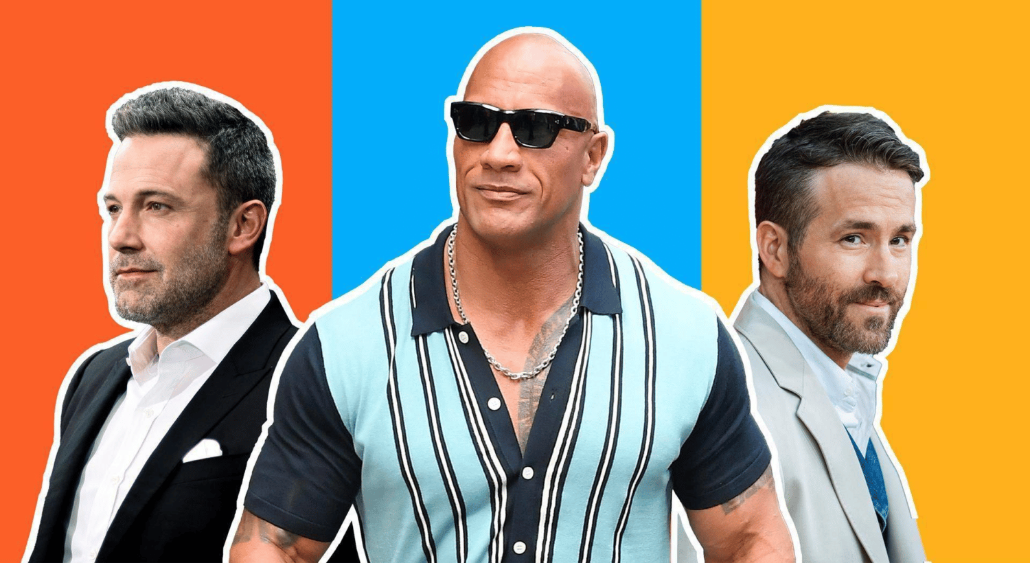 Who is the richest celebrity 2022