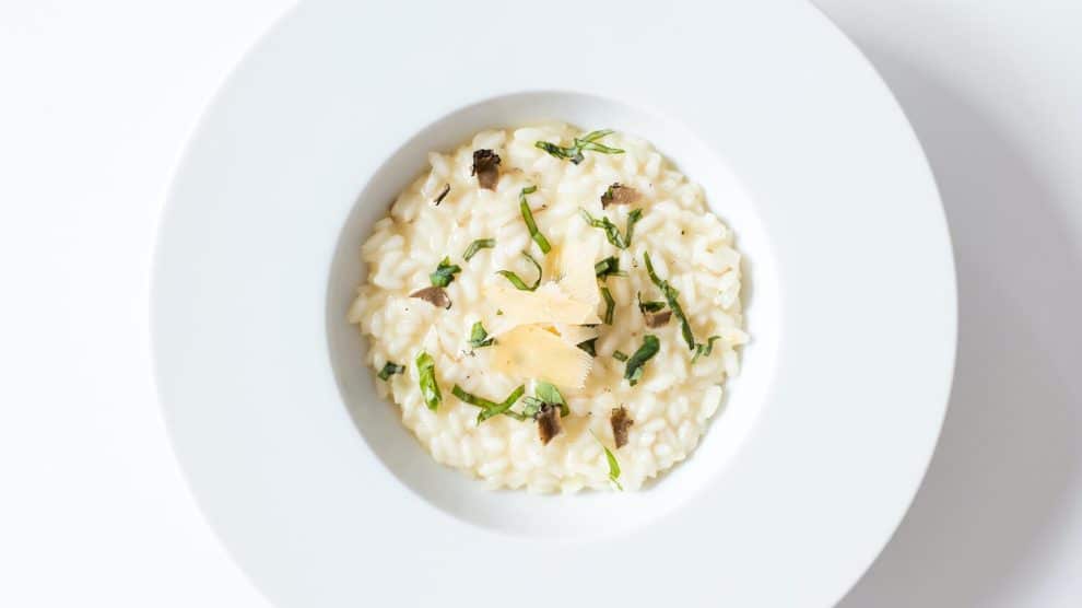 Why Only Italian After All? Learn How To Make This Tasty French Risotto