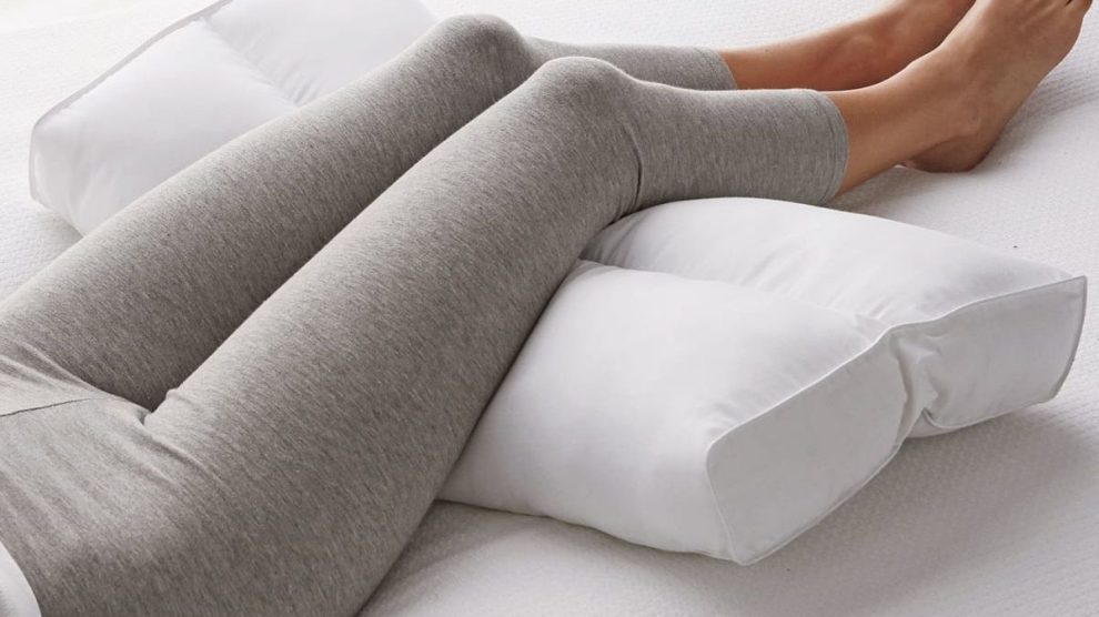 3 Benefits of The Everlasting Comfort Knee Cushion
