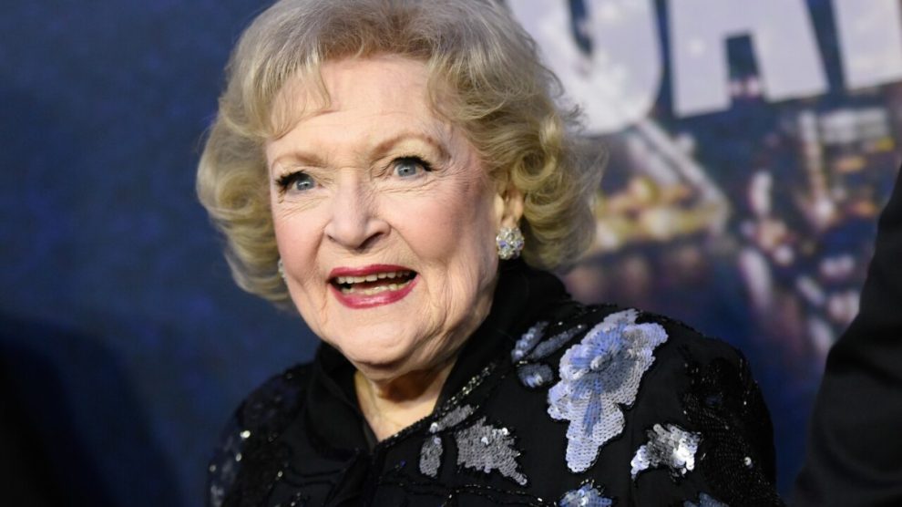 Betty White’s Net Worth: Income, Assets, Biography