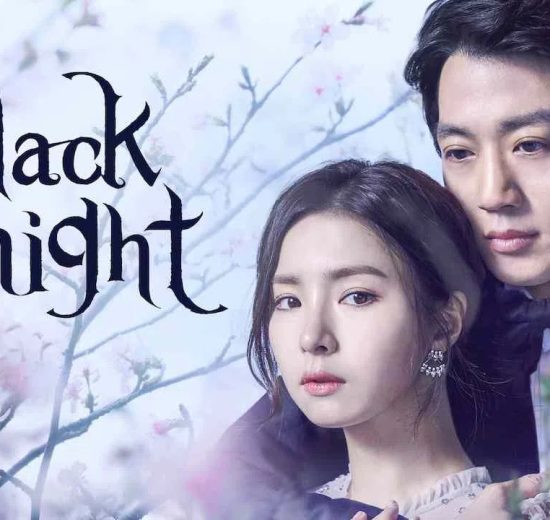 “Black Knight” (Netflix Drama): Cast & Summary