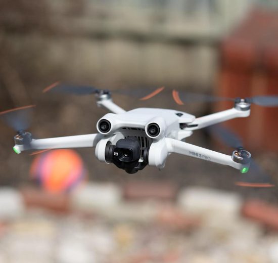 DJI Mini 3 Pro Review: The Best Lightweight Drone