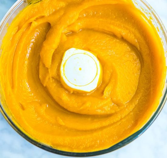 Can Dogs Eat Pumpkin Puree Every Day?