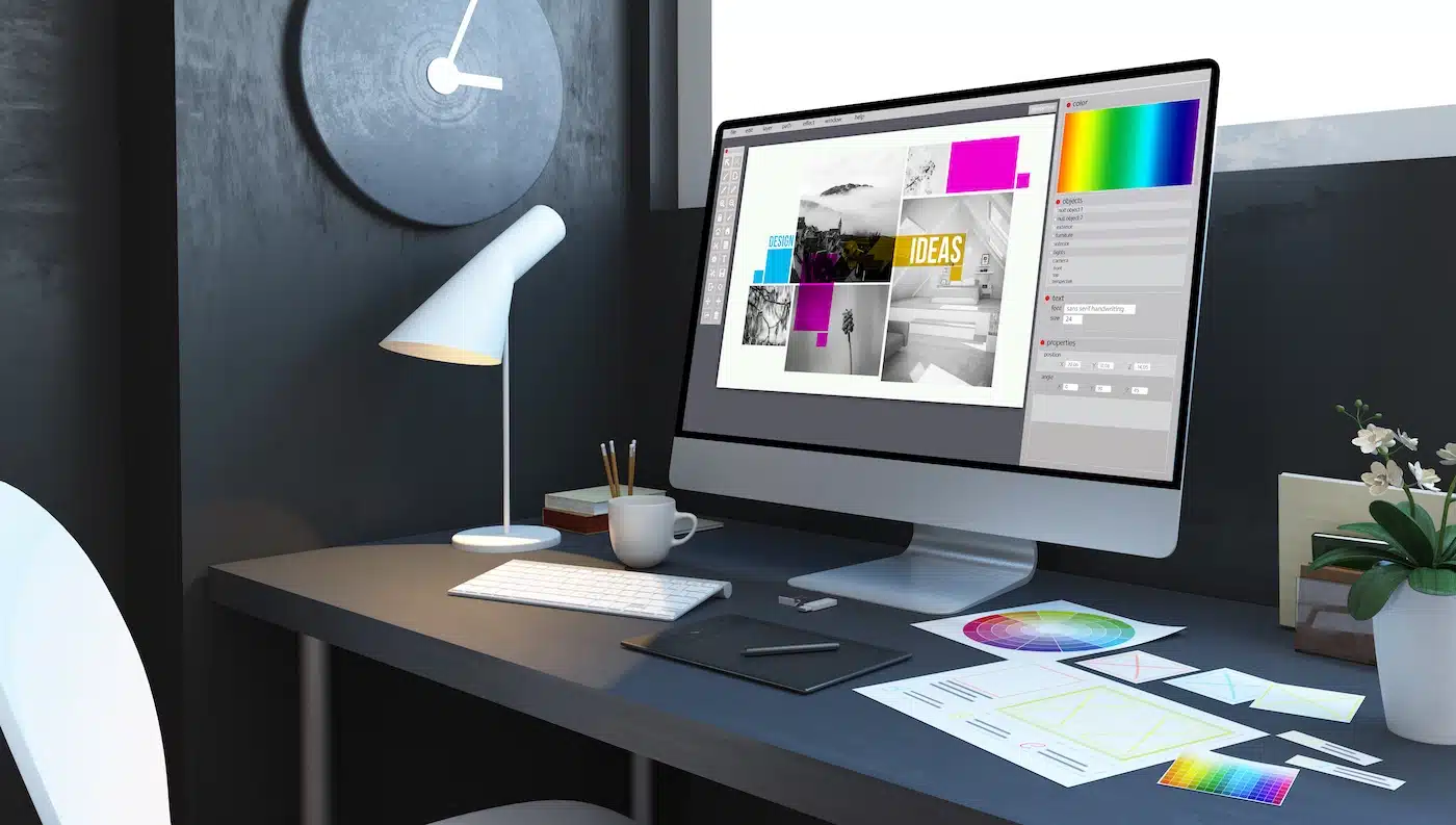 Everything You Need to Know About Desktop Publishing (DTP)