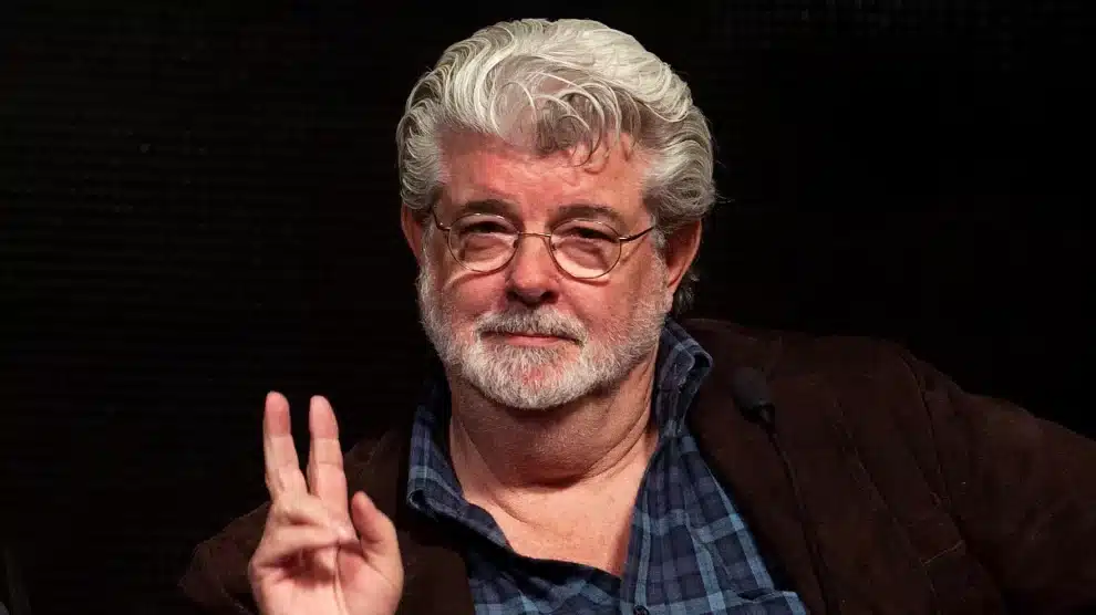 George Lucas Net Worth 2022 - Income, Career, Biography & Much More 