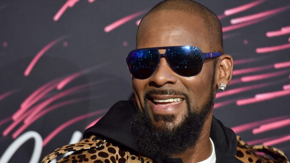 How Much Is R Kelly's Net Worth? What Led To His Downfall?