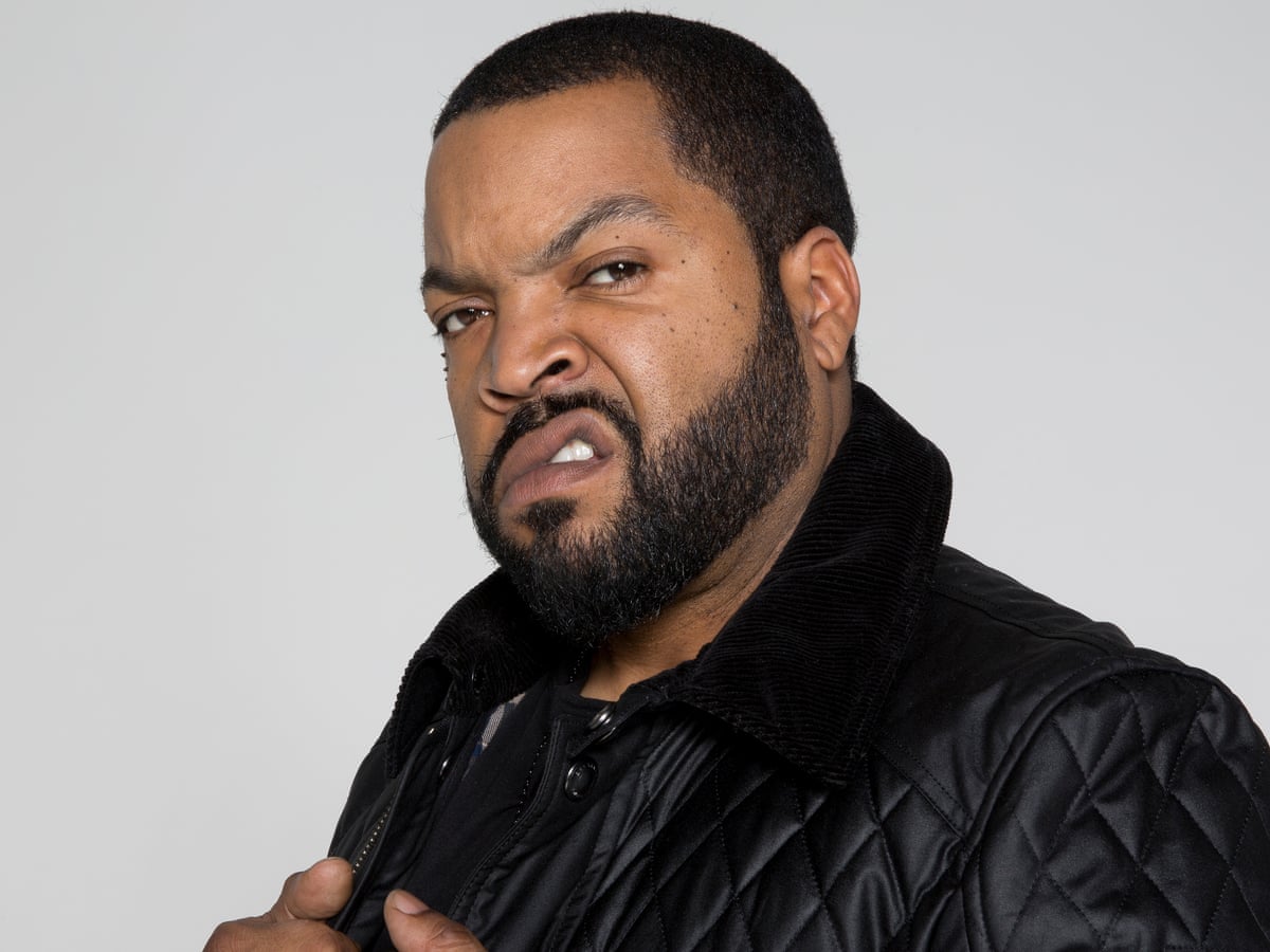 Ice Cube Net Değeri 2022: Rapçi Bugüne Kadar Ne Kadar Kazandı?