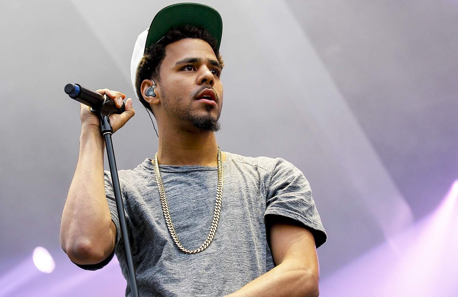 J. Cole Net Worth 2022: Biography, Income, Assets 