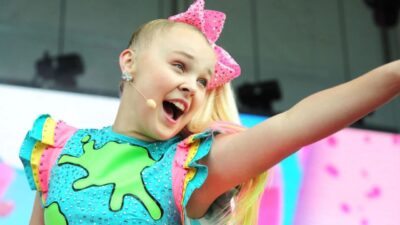 JoJo Siwa Net Worth 2025 – How She Made Millions in Music & YouTube