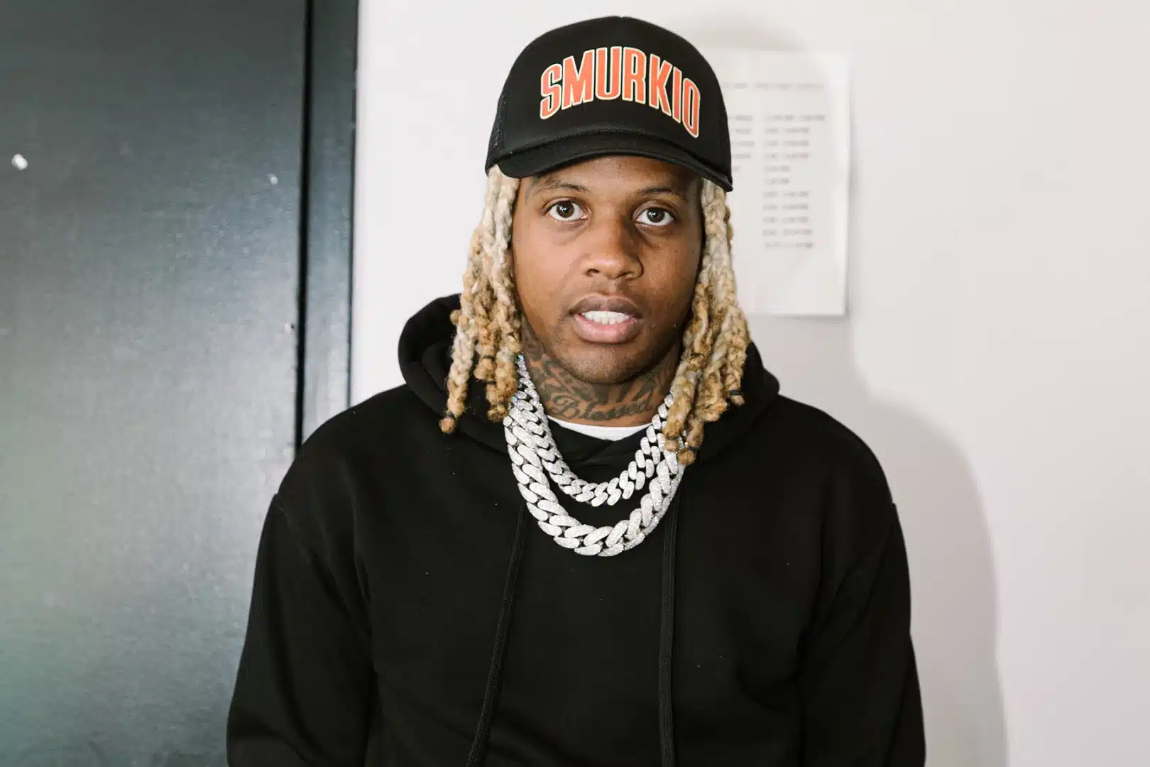 Lil Durk Claims To Have A Net Worth of $3 Million 