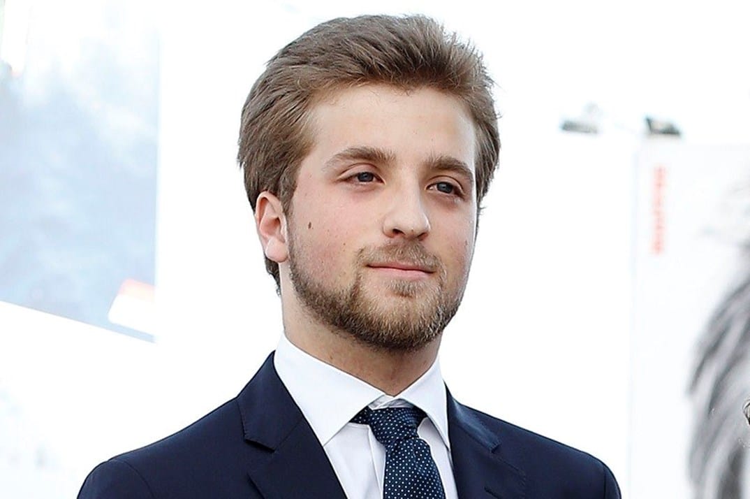 Most Eligible Royal Bachelor Prince Afonso, Beira
