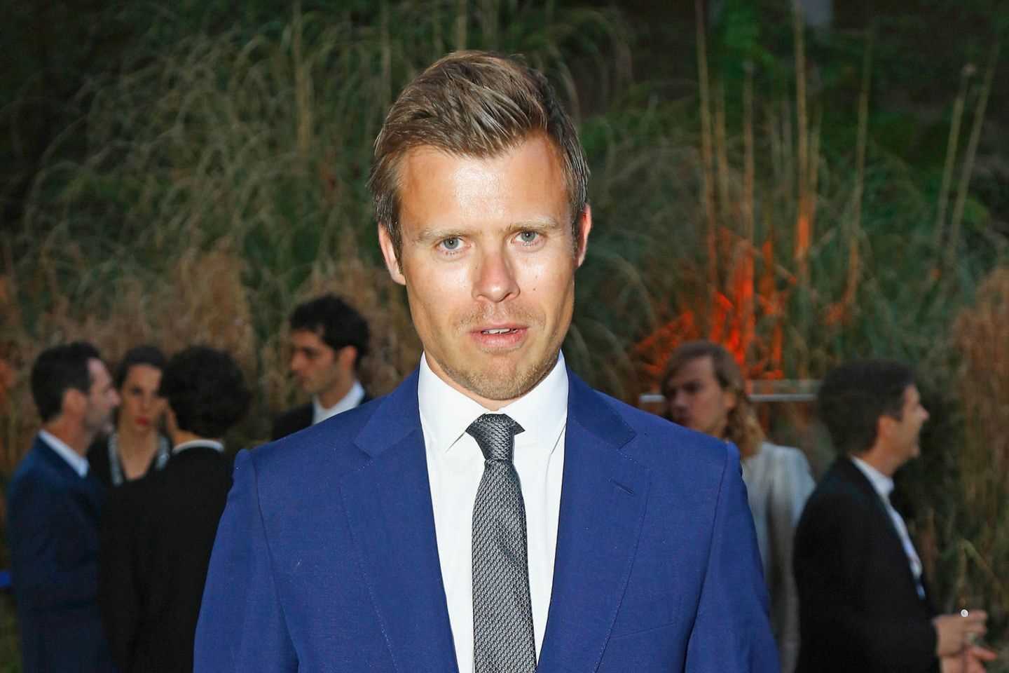 Most Eligible Royal Bachelor Prince Wenzeslaus of Liechtenstein