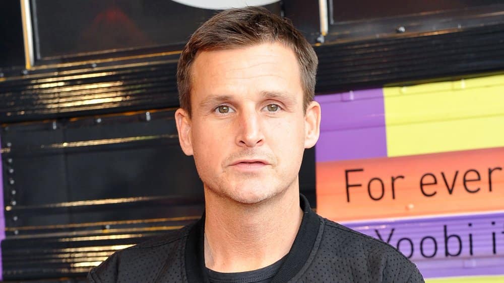 Rob Dyrdek Net Worth And Real Estate Purchased In 2022