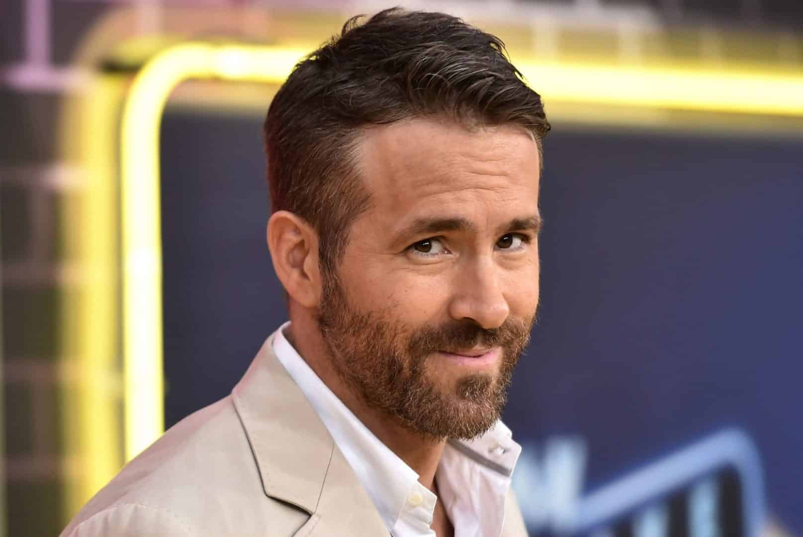 Ryan Reynolds Net Worth: Biography, Income, Assets, Wife, Children