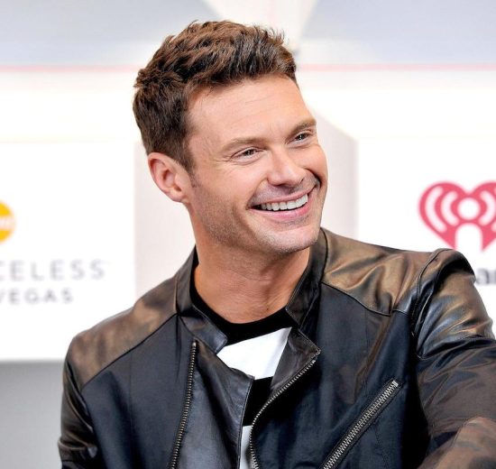 Ryan Seacrest Is Worth $450 Million: Here Are 10 Ways He Makes His Money
