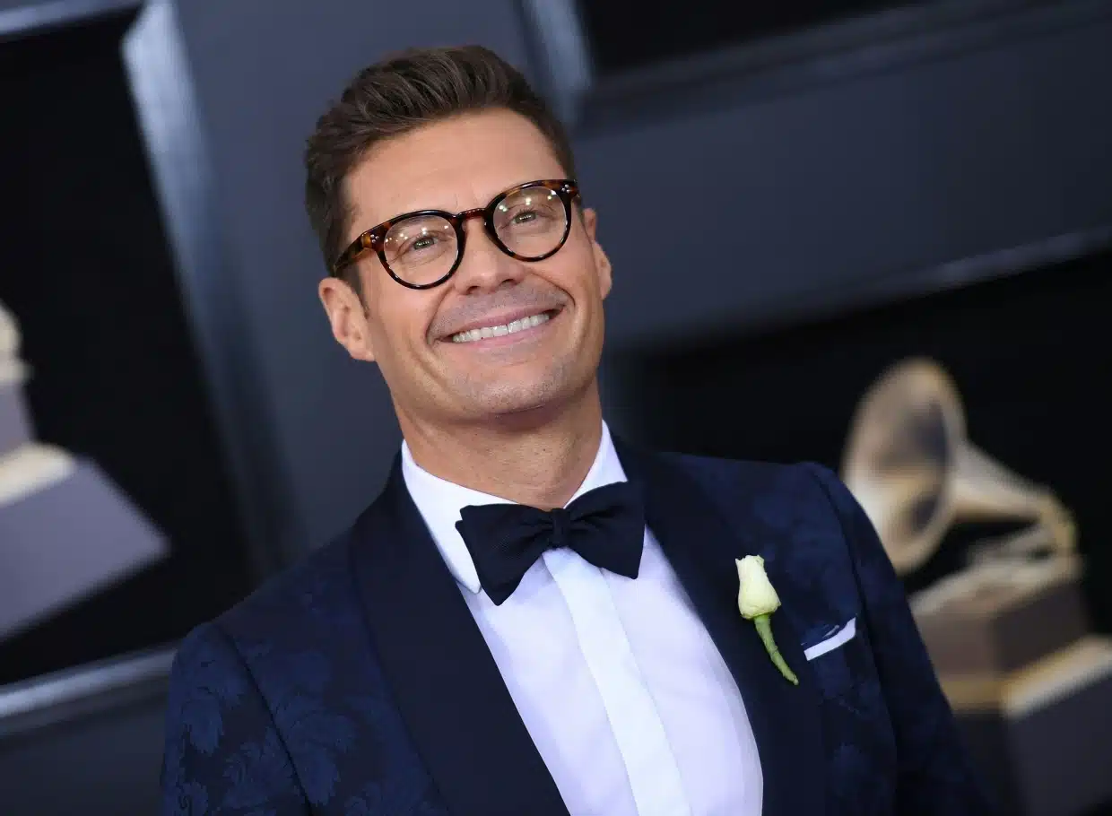 Ryan Seacrest Is Worth $450 Million: Here Are 10 Ways He Makes His Money