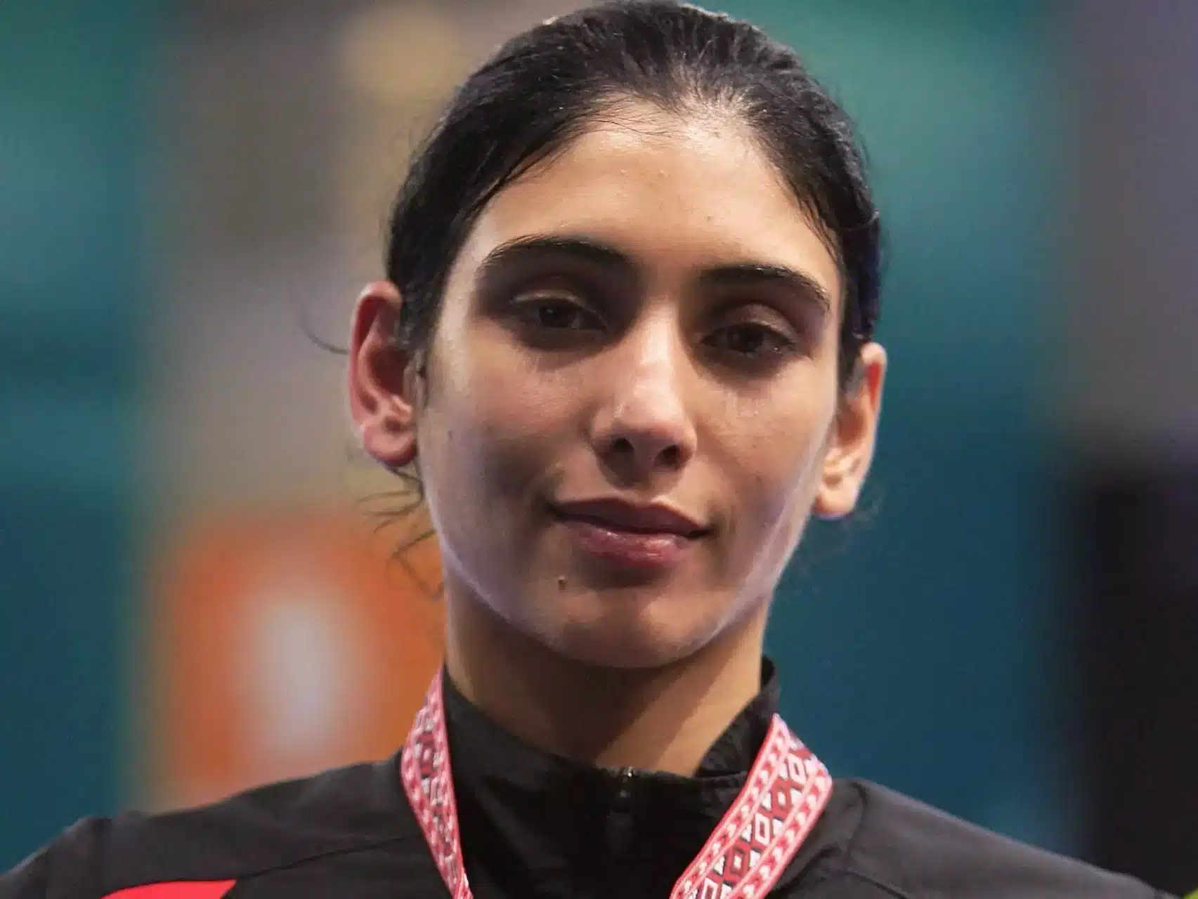 Most Eligible Royal Bachelor Sheikha Maitha bint Mohammed bin Rashid Al Maktoum of the UAE