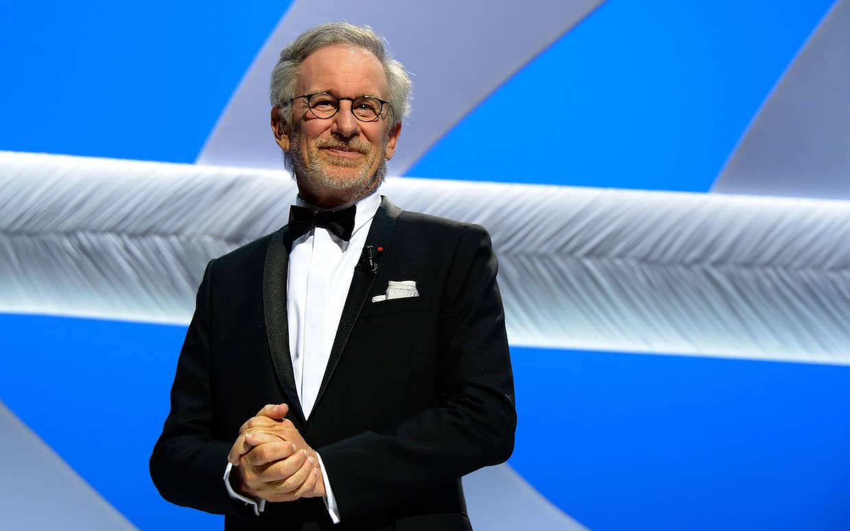 Steven Spielberg Net Worth, Early Life, Career & Much More