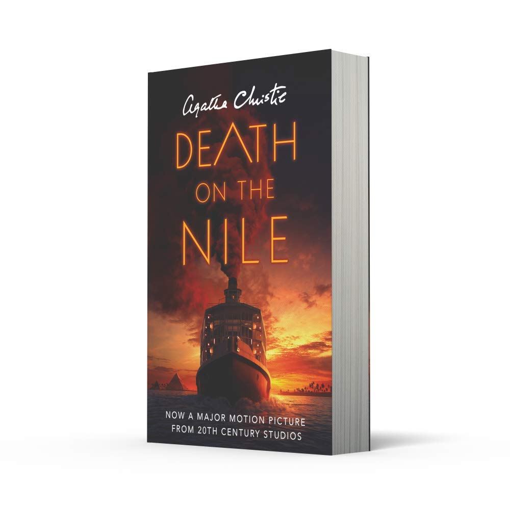 Nil'deki Bu Ölüm