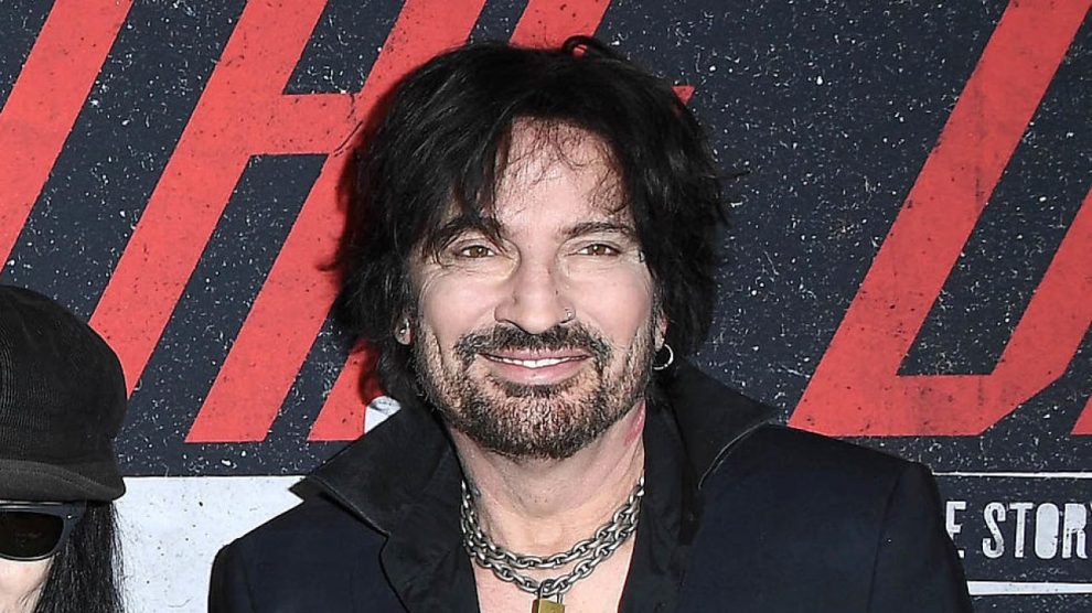 Tommy Lee Net Worth, Early Life, Divorces and Investments