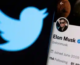 Twitter Investors Sue Musk And Platform Over Takeover Bid