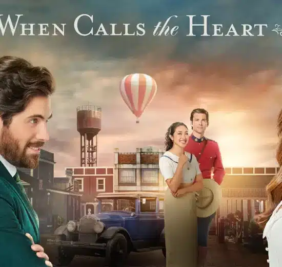 When Calls the Heart Season 9 Finale Release Date, Spoilers, Next Season