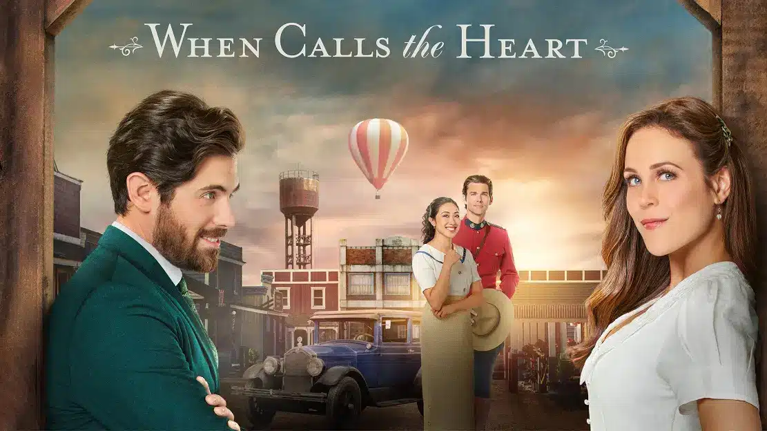 When Calls the Heart Season 9 Finale Release Date, Spoilers, Next Season