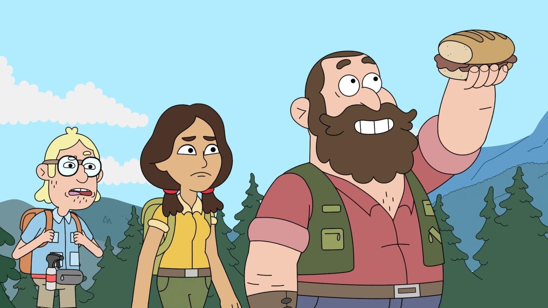 Adventure Beast Season 2: When Will Netflix Renew The Series?