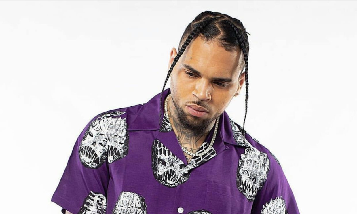 Chris Brown Net Worth How Much The R&B Singer Is Worth
