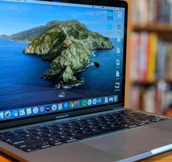 How Good Is MacBook Pro 13-inch: Is it Worth Buying?