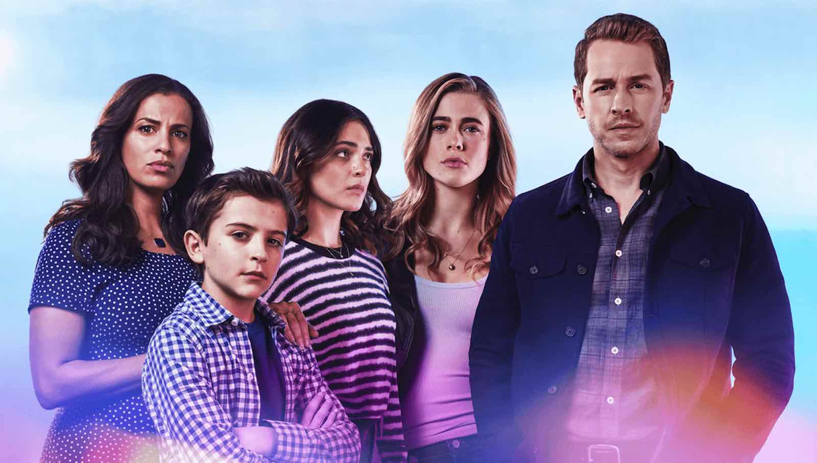 'Manifest' Season 4 Will Air On Netflix This Year