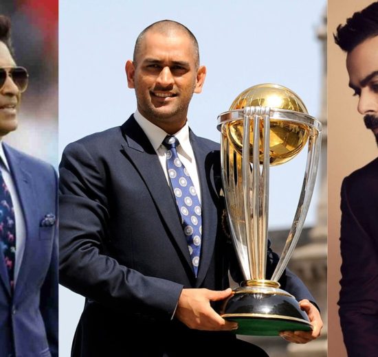Top 10 Richest Cricketers In The World: Surprisingly Kohli Is Not Number 1!
