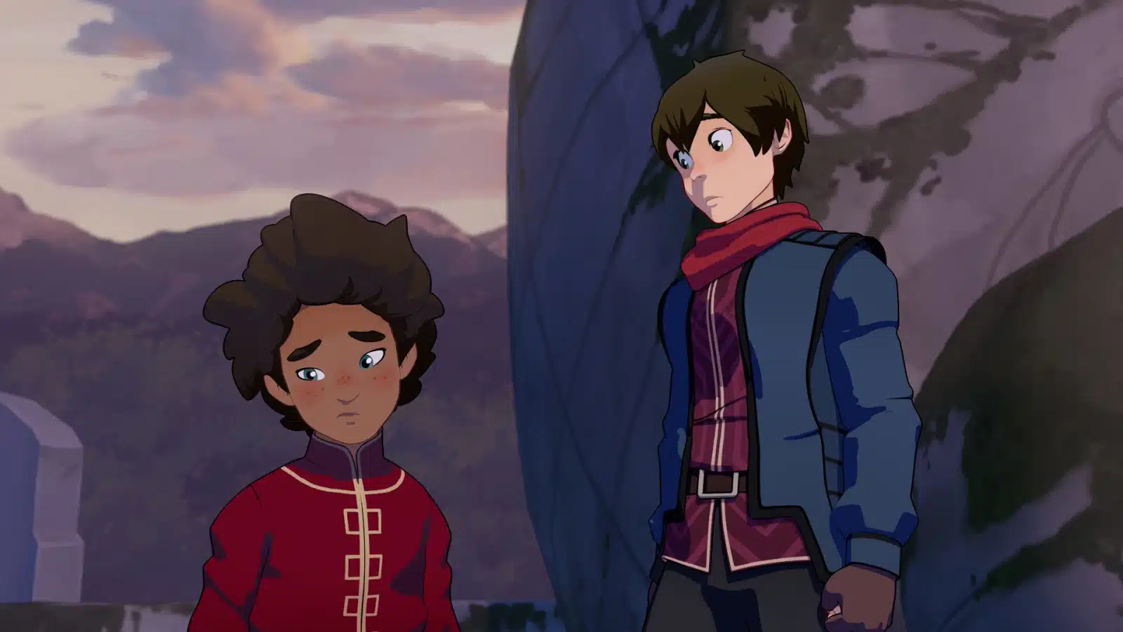 The Dragon Prince Season 4 Shares First Teaser