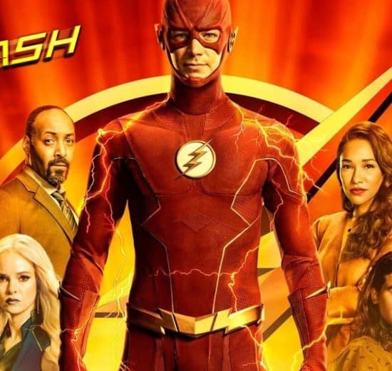 The Flash Season 8 Release Date on Netflix: The Episodes Will Be Out Weekly