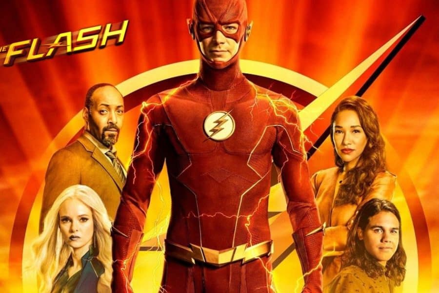 The Flash Season 8 Release Date on Netflix: The Episodes Will Be Out Weekly