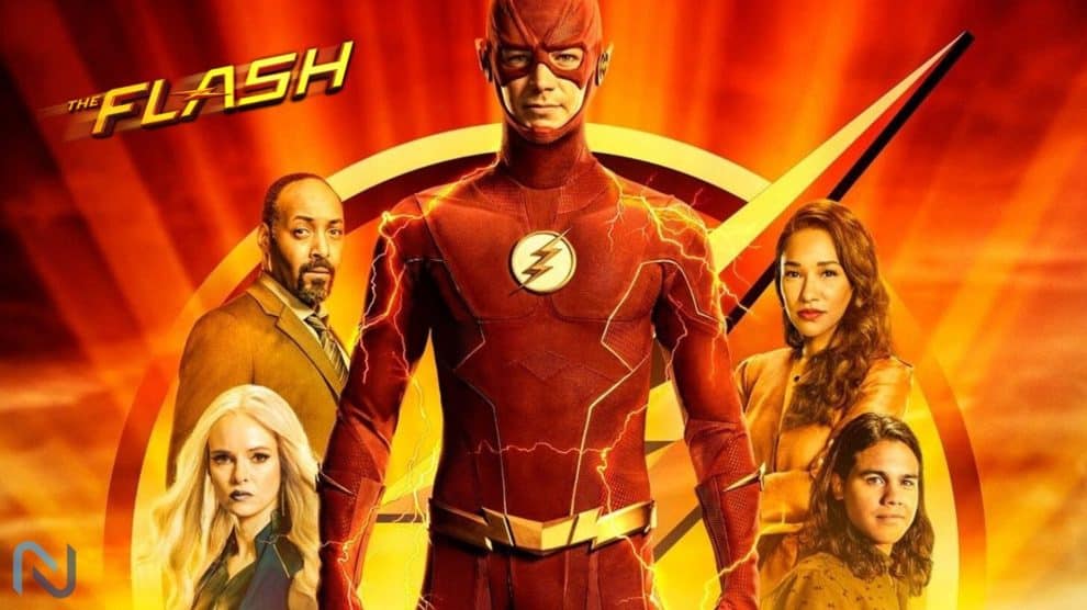 The Flash Season 8 Release Date on Netflix: The Episodes Will Be Out Weekly