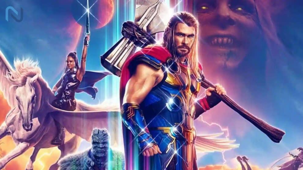 Thor: Love And Thunder Release Date, Trailer, Cast, And More