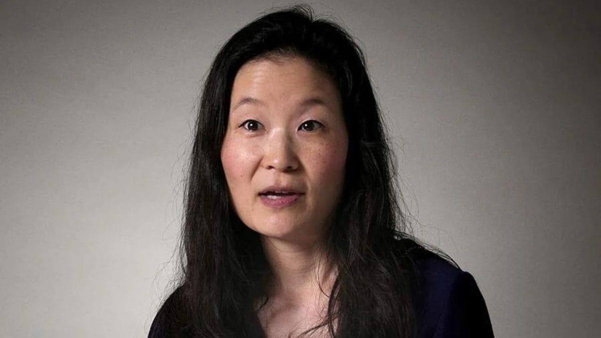 Top 10 Powerful Women In Crypto: Female Cryptocurrency Experts