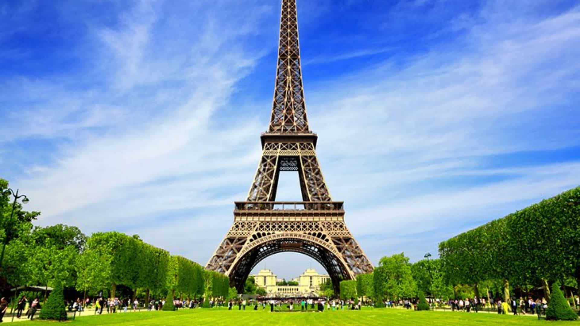 Paris, Fransa Seyahat Edilecek En İyi Yerler