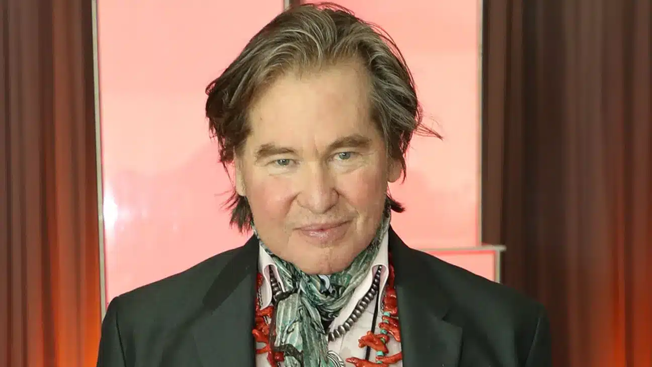 Val Kilmer Net Worth 2022 – How Rich Is The Top Gun Fame?